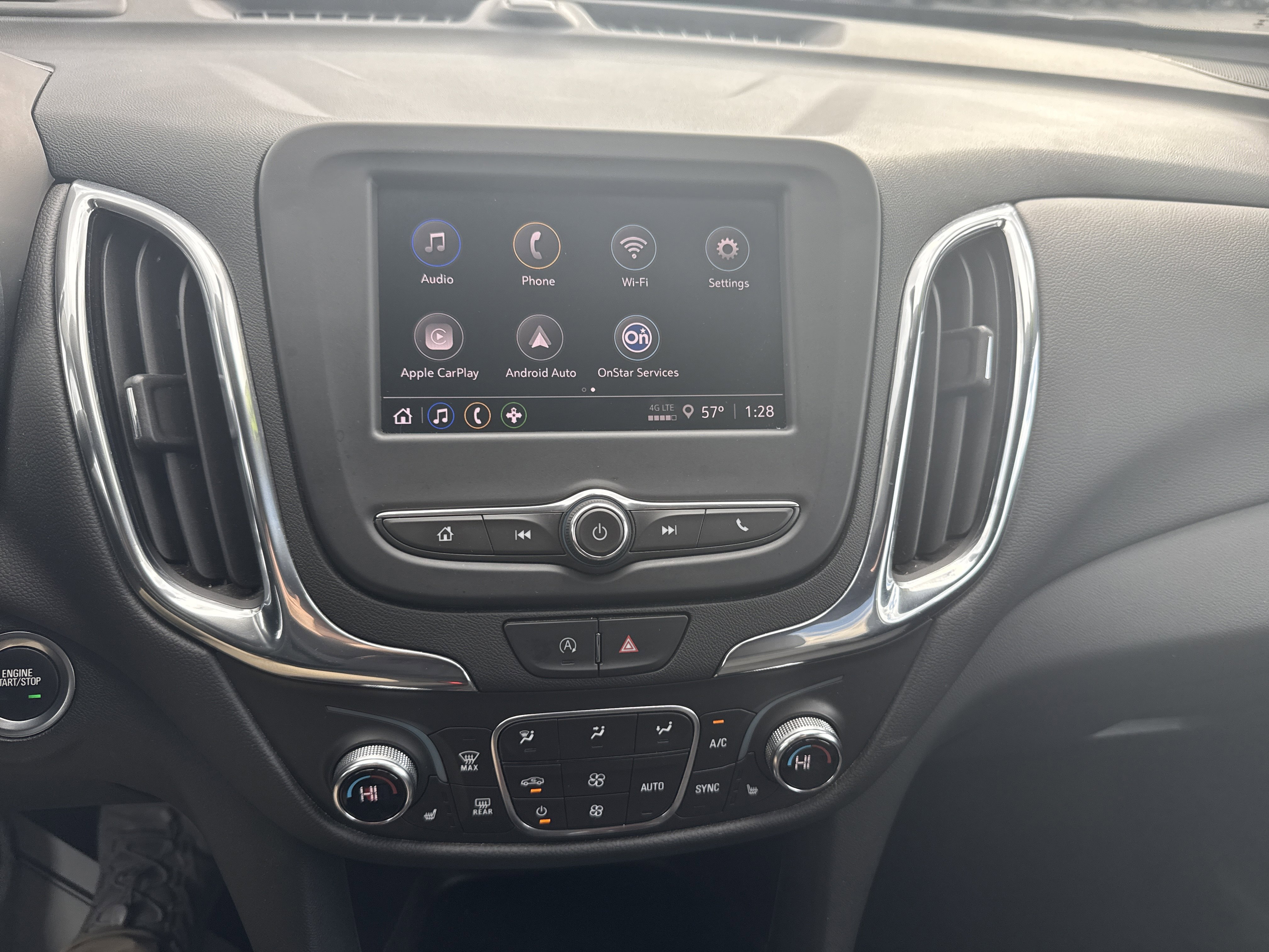 Used 2023 Chevrolet Equinox LT image 55