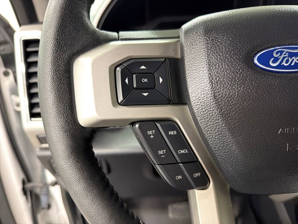 Used 2019 Ford F250 Lariat w/ Lariat Ultimate Package image 18