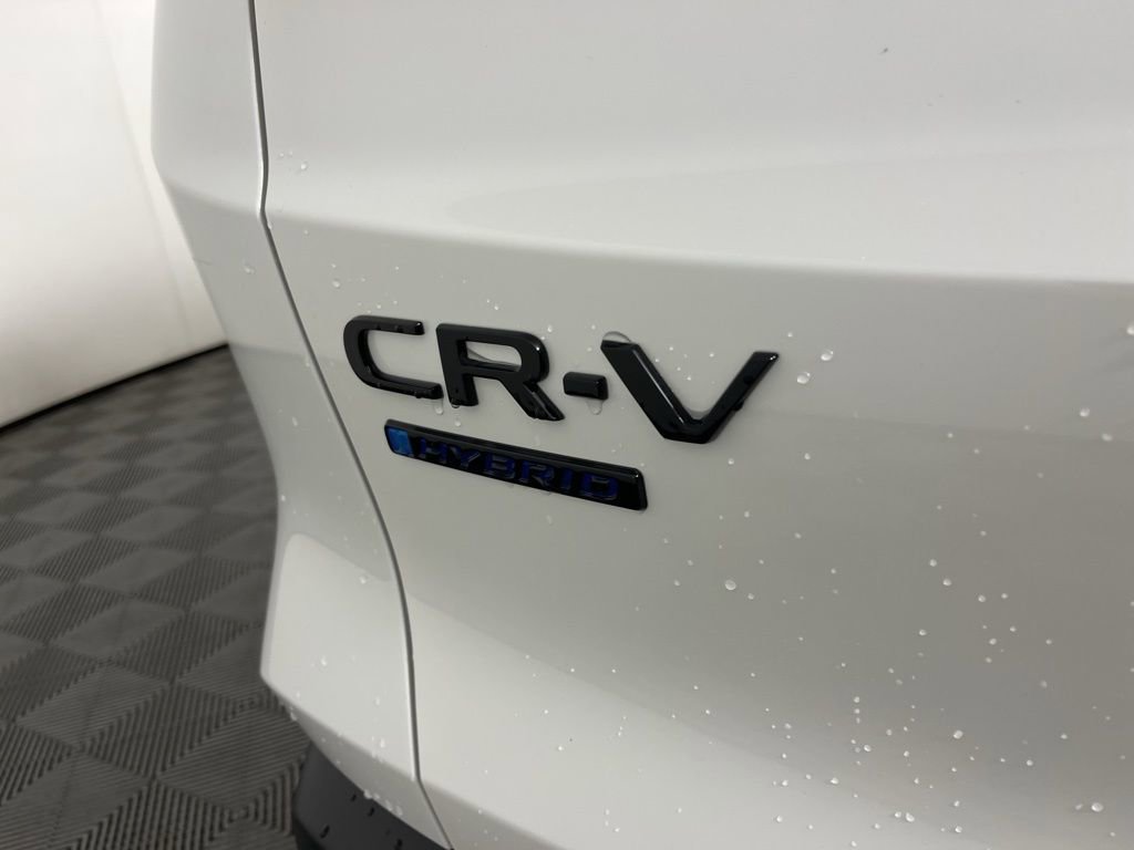 New 2026 Honda CR-V Sport-L image 20