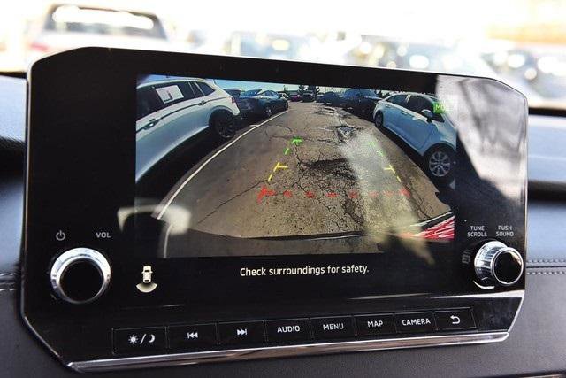 Used 2024 Mitsubishi Outlander Ralliart image 15