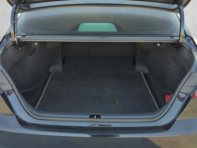 Certified 2025 Toyota Camry SE w/ Convenience Package FWD image 20
