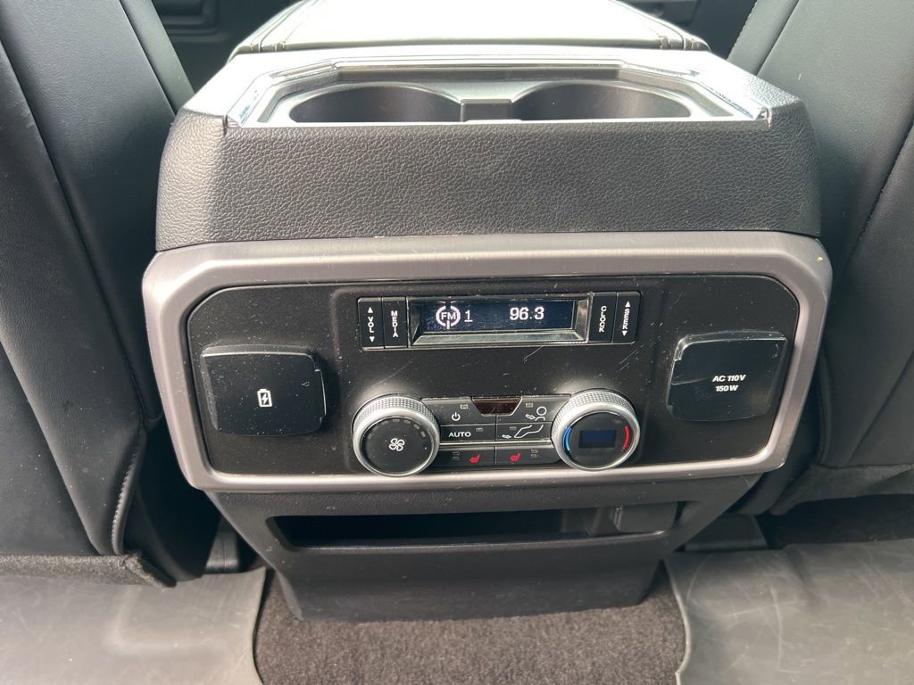 Used 2020 Ford Expedition Platinum image 31