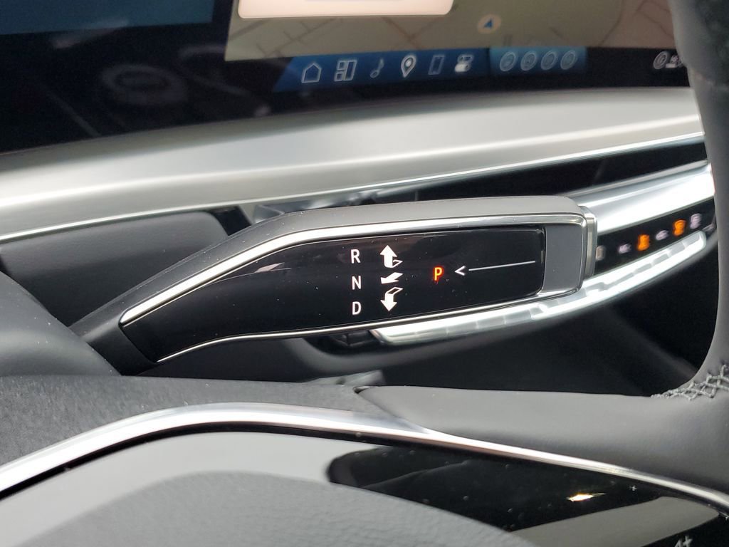 New 2026 Cadillac Lyriq Premium Sport image 16