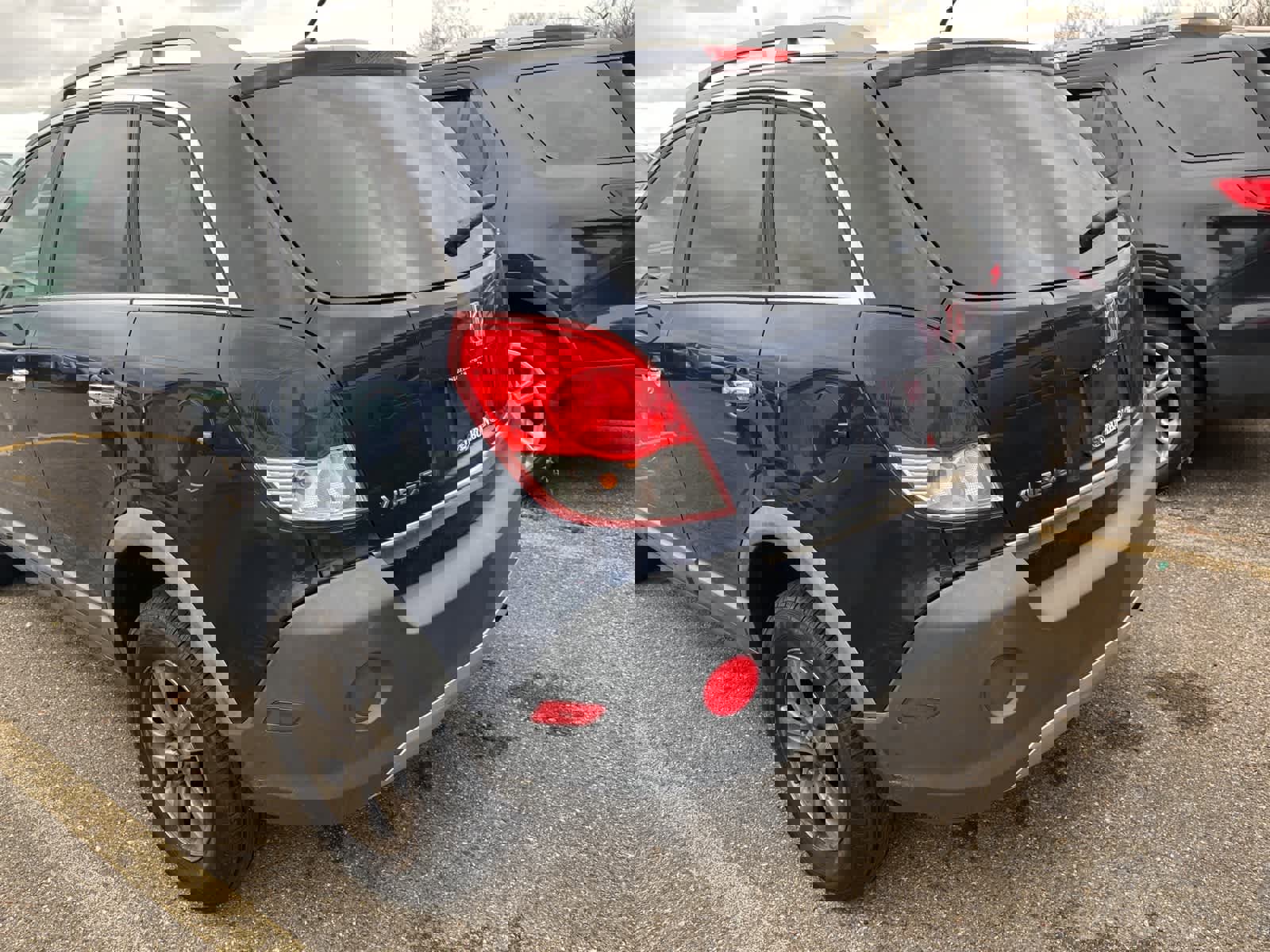 Used 2008 Saturn Vue XE w/ Preferred Package image 10