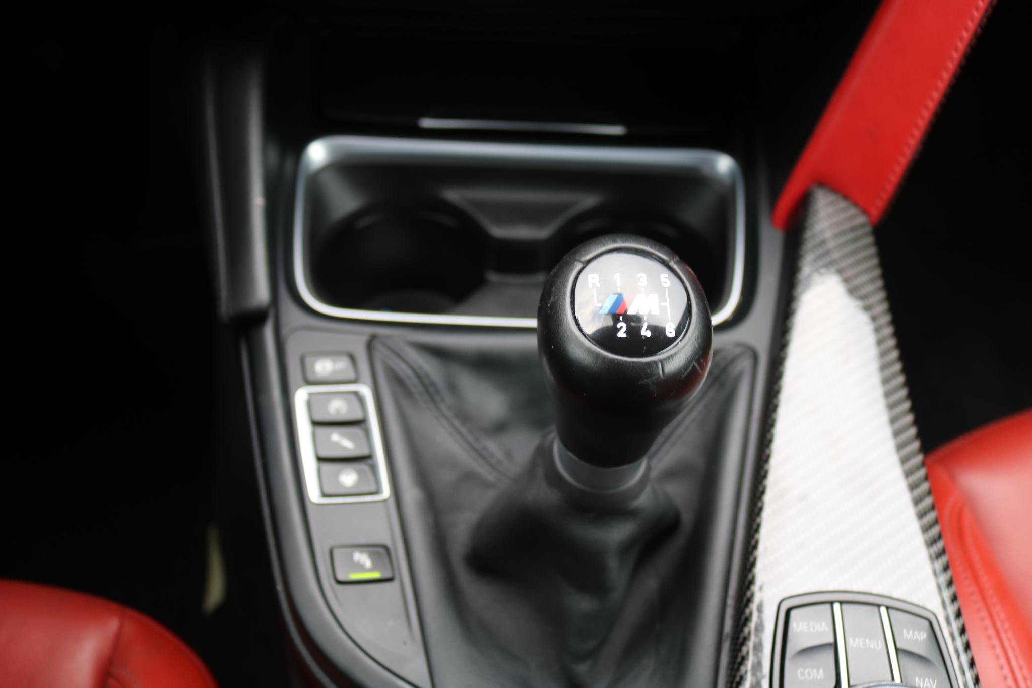 Used 2020 BMW M4 Coupe w/ Competition Package RWD image 33