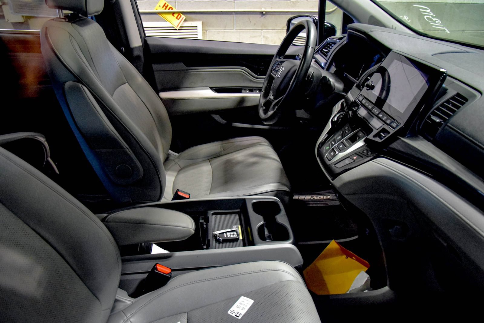 Used 2022 Honda Odyssey Elite image 19