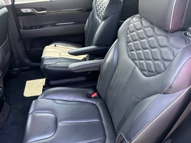 Used 2022 Hyundai Palisade Limited w/ Cargo Package AWD/4WD image 19