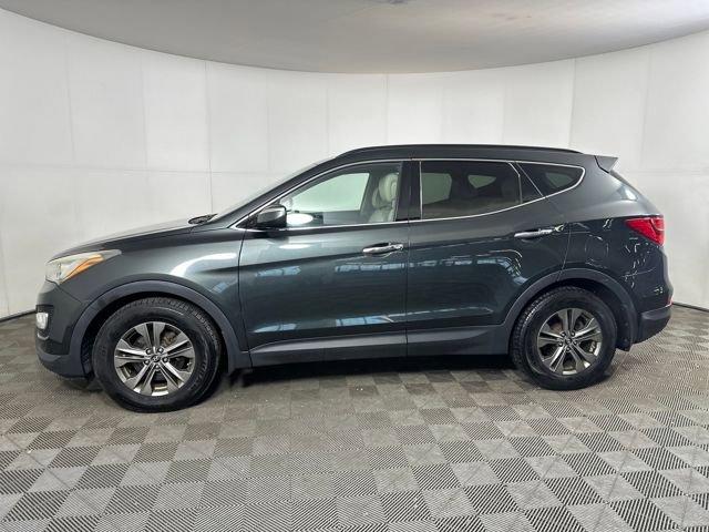 Used 2013 Hyundai Santa Fe Sport image 6