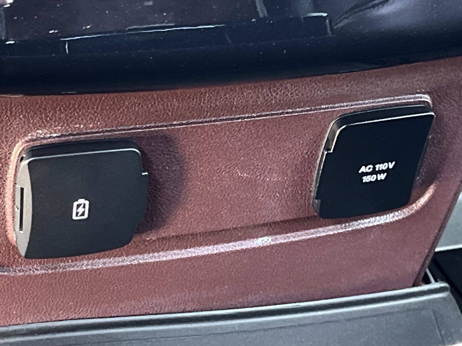 Used 2020 Lincoln Aviator Black Label w/ Dynamic Handling Package AWD/4WD image 16