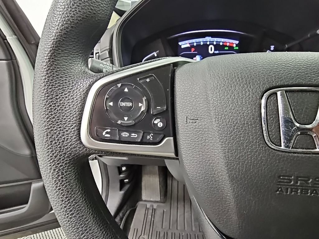 Used 2020 Honda CR-V LX image 22