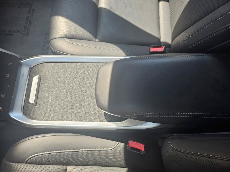 Used 2024 Lucid Air Pure RWD image 58
