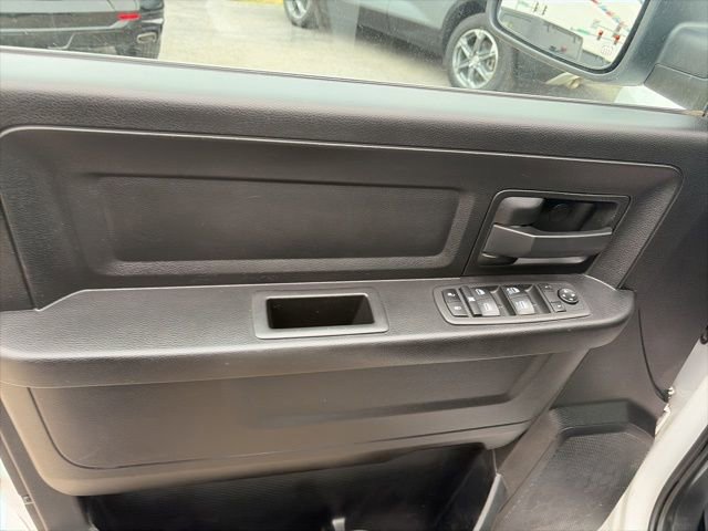 Used 2021 RAM 1500 Tradesman w/ Popular Equipment Group image 17