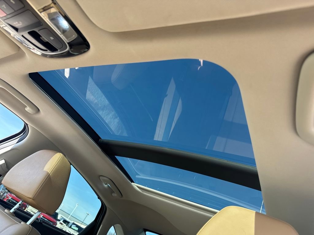 Used 2023 Hyundai Sonata Limited w/ Cargo Package image 19