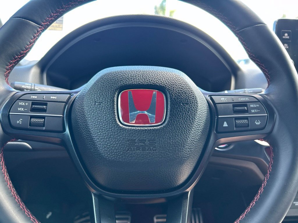 Used 2024 Honda Civic Type R image 22