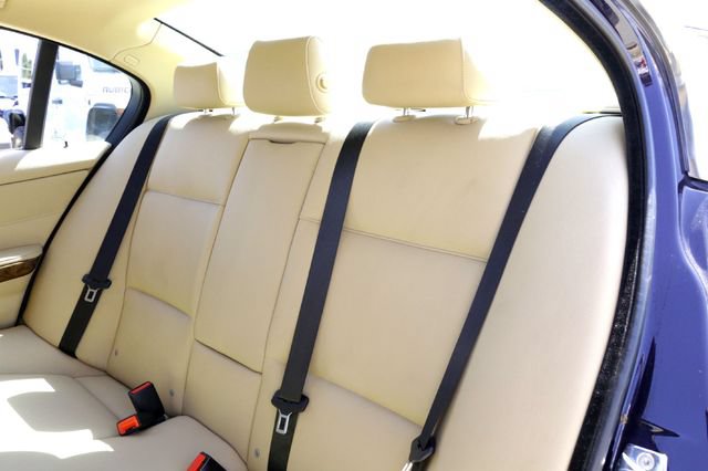 Used 2008 BMW 335xi Sedan AWD/4WD image 26