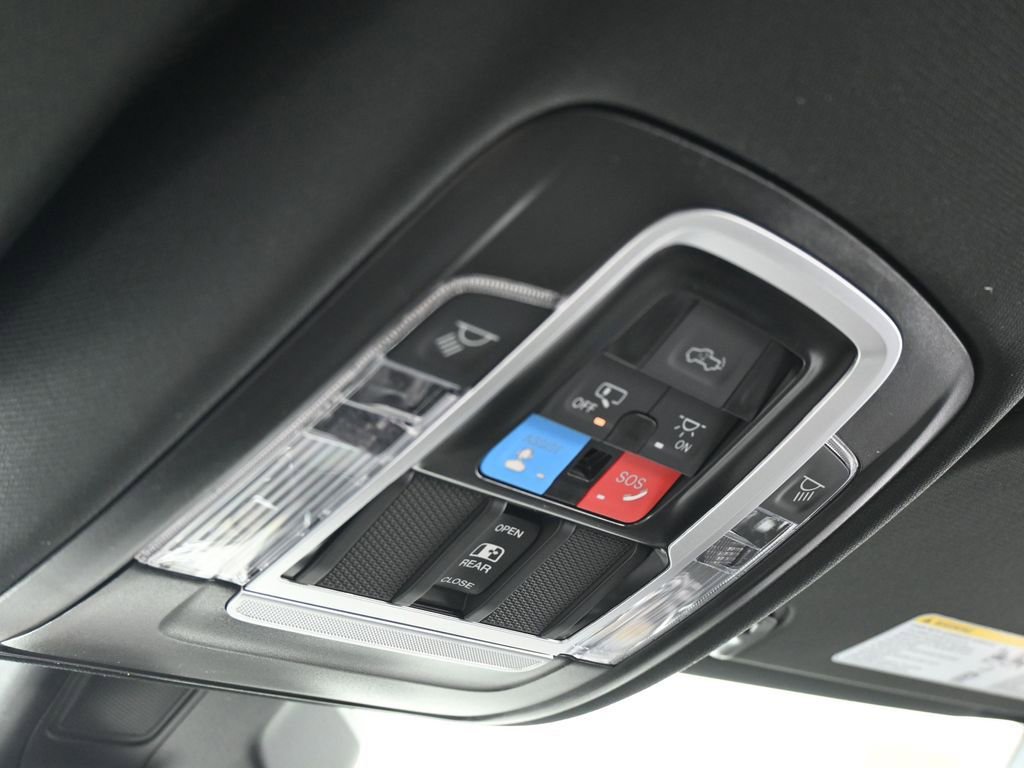 New 2026 RAM 1500 Big Horn image 22