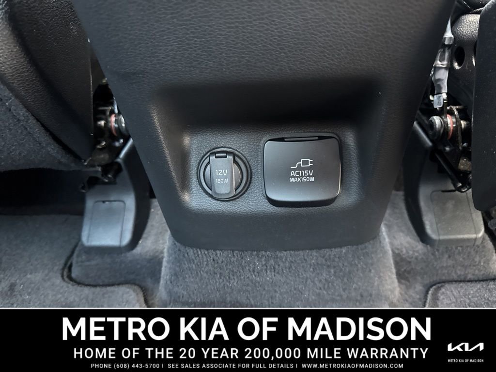 Used 2024 Kia Telluride SX Prestige X-Line image 45