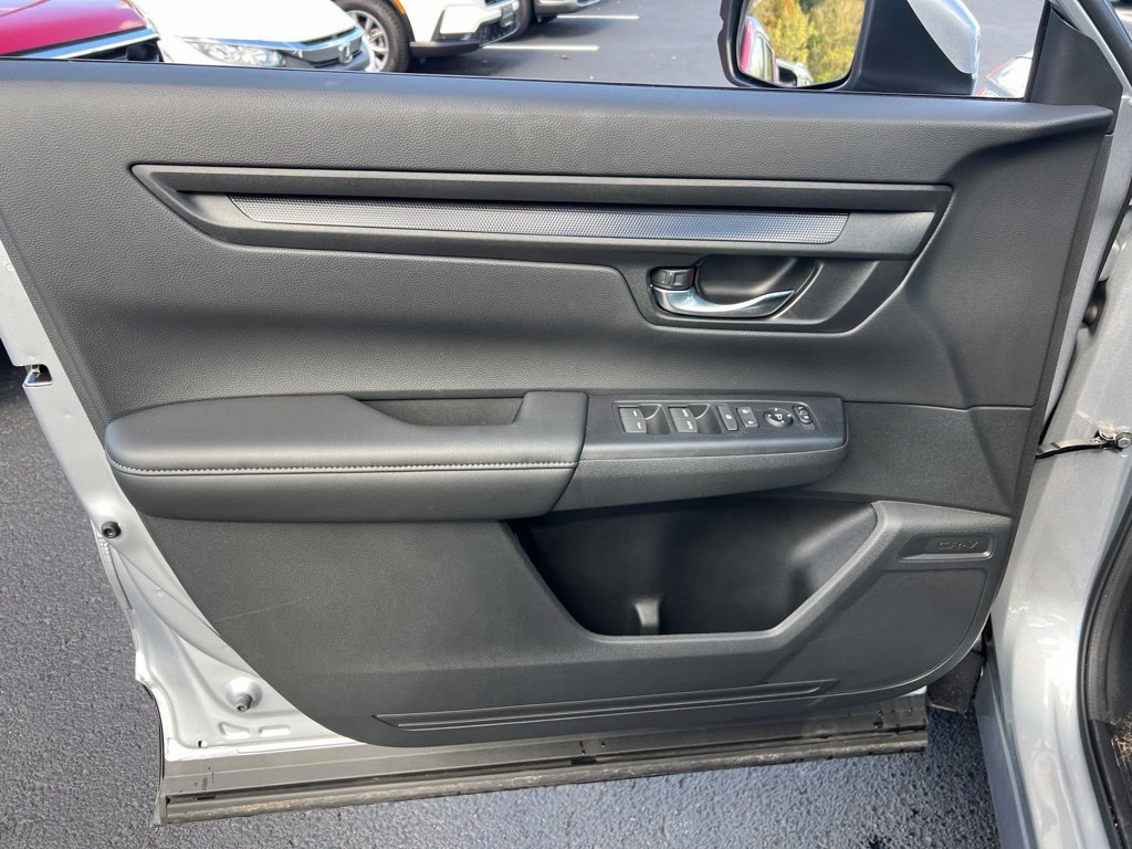 Certified 2026 Honda CR-V EX image 21