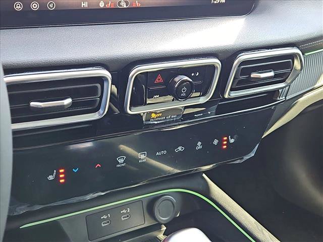 New 2026 Nissan Sentra SV w/ SV Convenience Package image 12