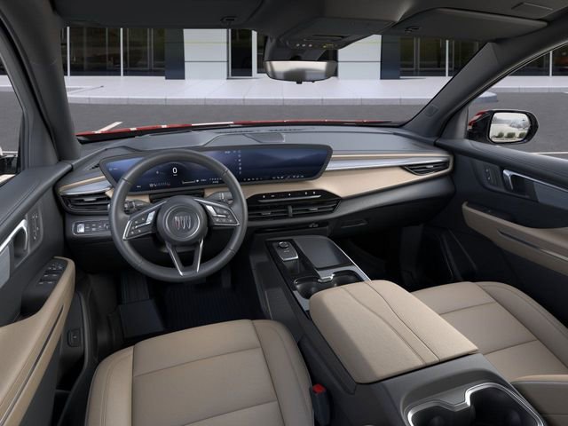 New 2026 Buick Enclave Preferred w/ Power Package image 15