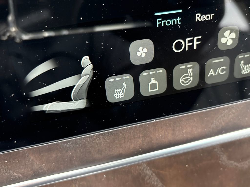 New 2026 Genesis GV80 2.5T Select image 19