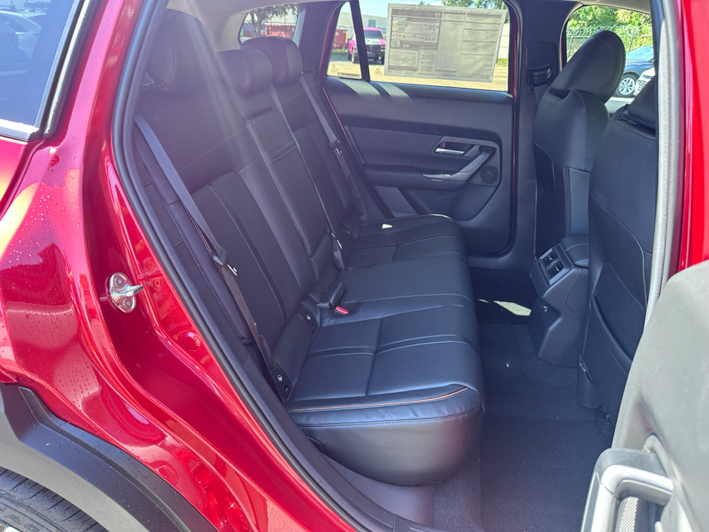 New 2026 MAZDA CX-50 AWD 2.5 S w/ Weather Package image 22