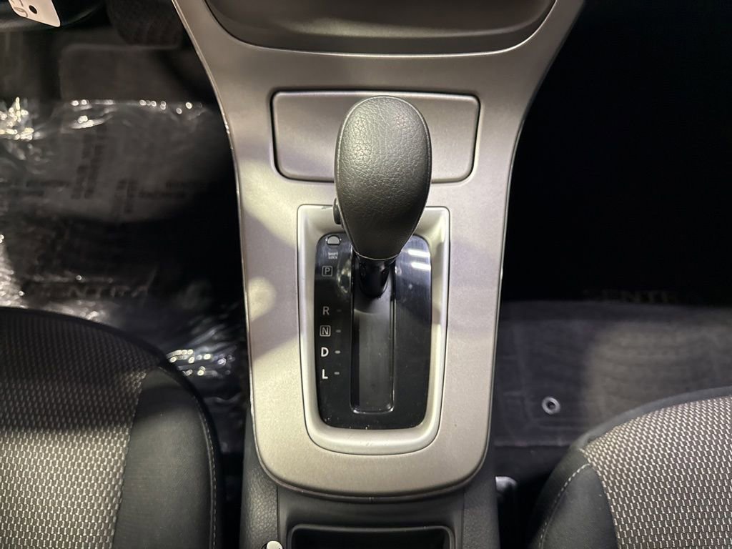 Used 2014 Nissan Sentra S FWD image 15
