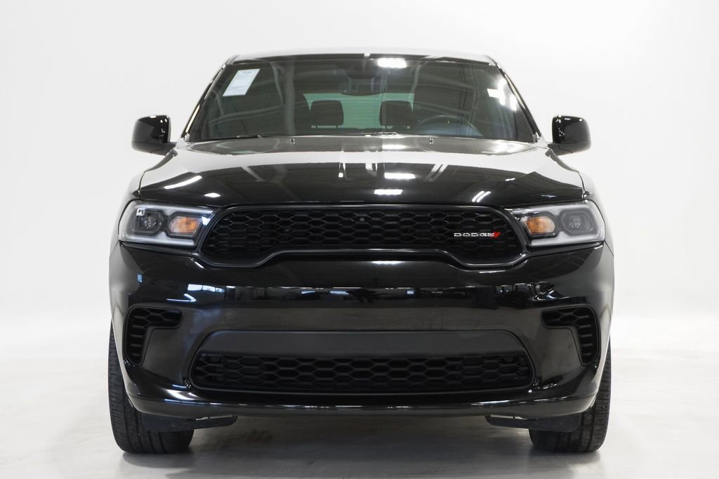 Certified 2024 Dodge Durango GT image 5