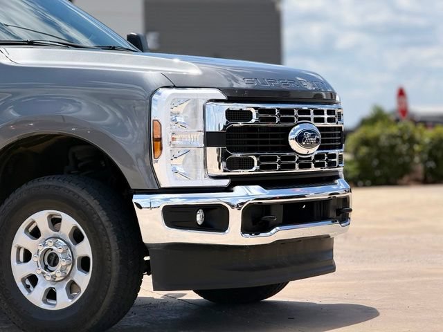 Used 2024 Ford F250 XLT w/ 360-Degree Camera Package AWD/4WD image 8