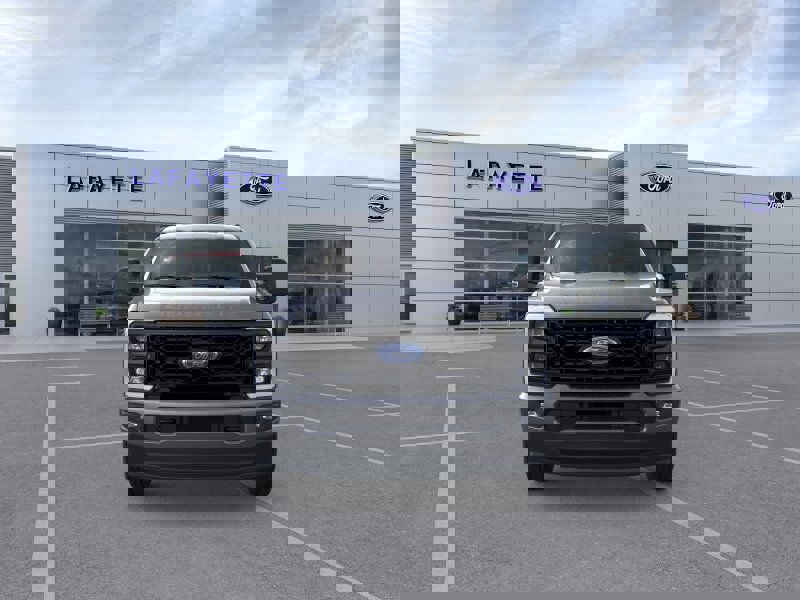 New 2026 Ford F250 XL AWD/4WD image 44