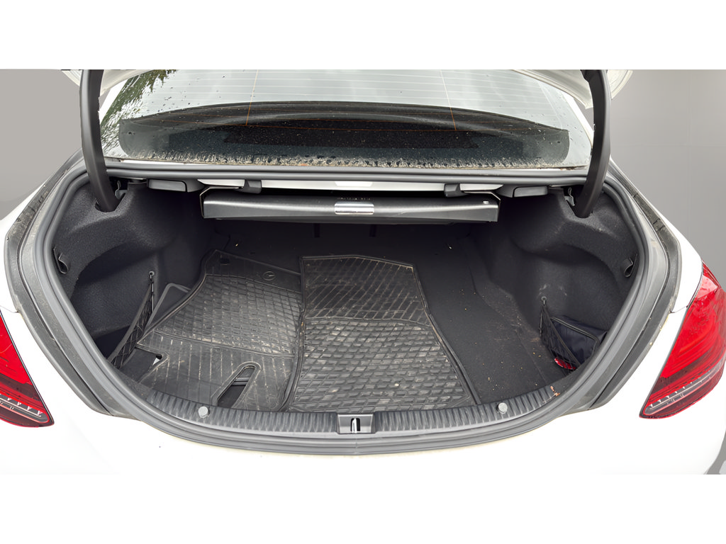 Used 2021 Mercedes-Benz C 300 4MATIC Sedan image 17