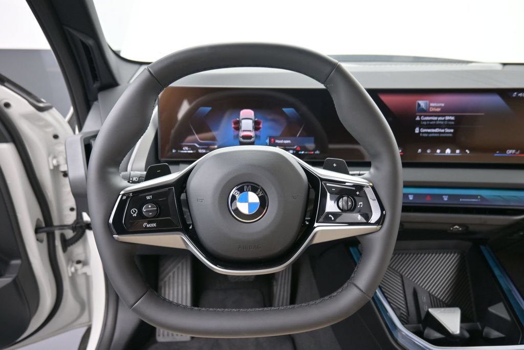 New 2026 BMW X3 xDrive30i w/ Convenience Package AWD/4WD image 11