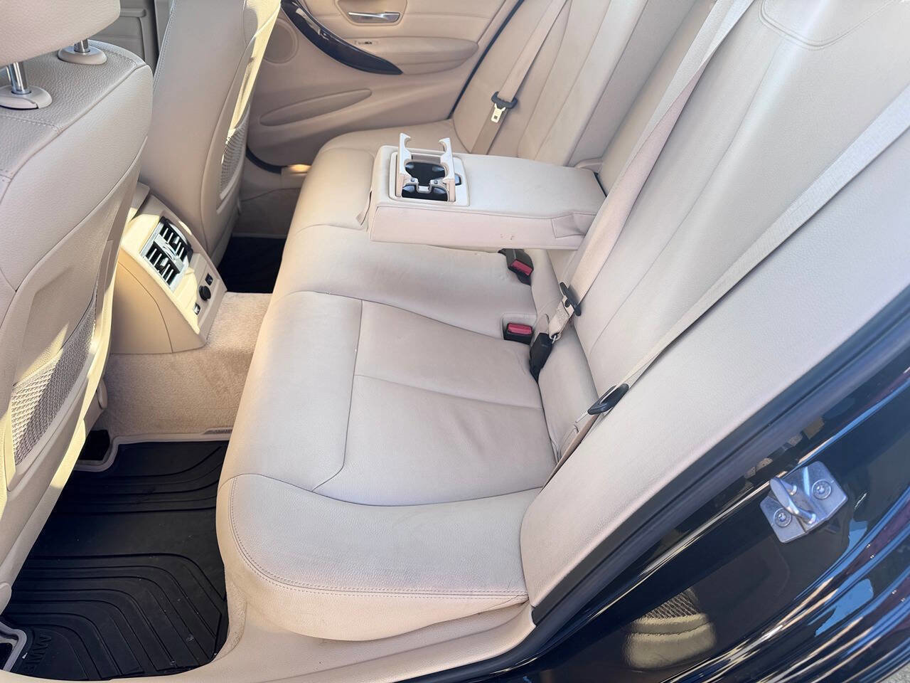 Used 2014 BMW 328d xDrive Sedan image 6