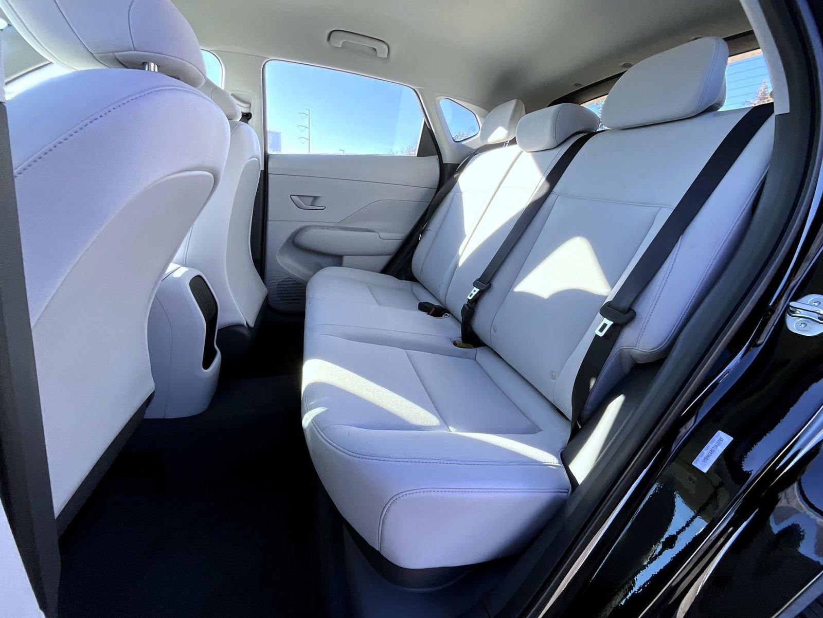 New 2026 Hyundai Kona SE AWD/4WD image 11