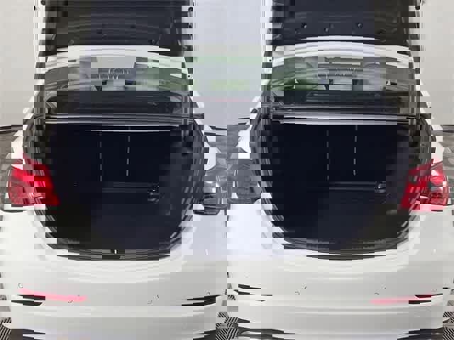 Certified 2025 Mercedes-Benz C 300 4MATIC Sedan image 54