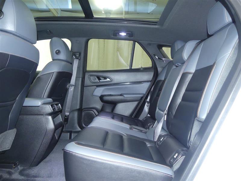 Used 2024 Honda Prologue Touring image 23