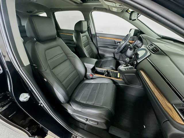 Certified 2022 Honda CR-V Touring image 8