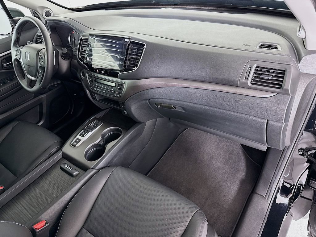 Certified 2023 Honda Ridgeline RTL image 17