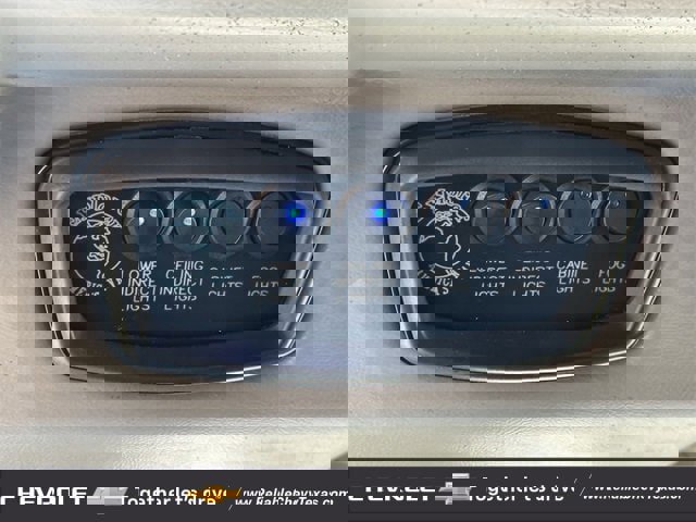 New 2025 Chevrolet Express 2500 WT w/ Driver Convenience Package image 31