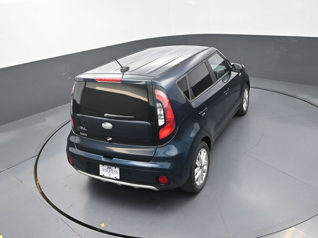 Used 2019 Kia Soul + FWD image 21