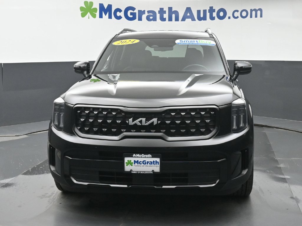 Used 2024 Kia Telluride EX X-Line AWD/4WD image 6