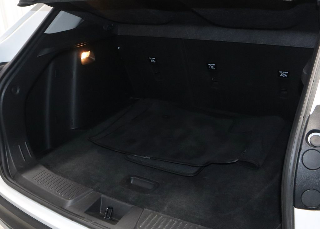 Used 2024 Chevrolet Trax LT image 14