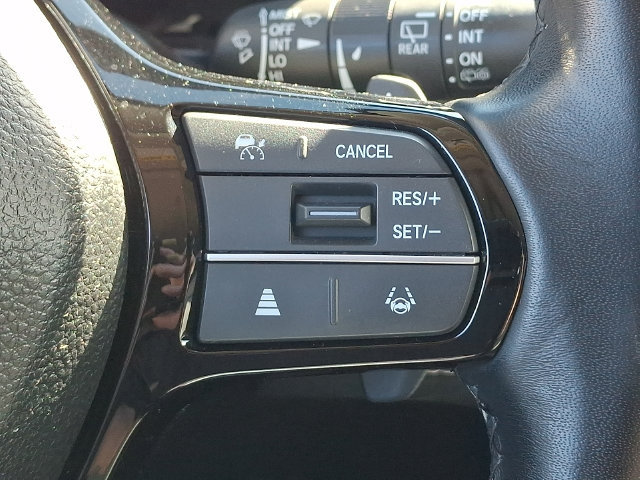 Used 2024 Honda Pilot Touring image 24