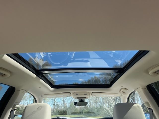 New 2026 Cadillac XT5 Premium Luxury w/ Driver Assist Package image 37