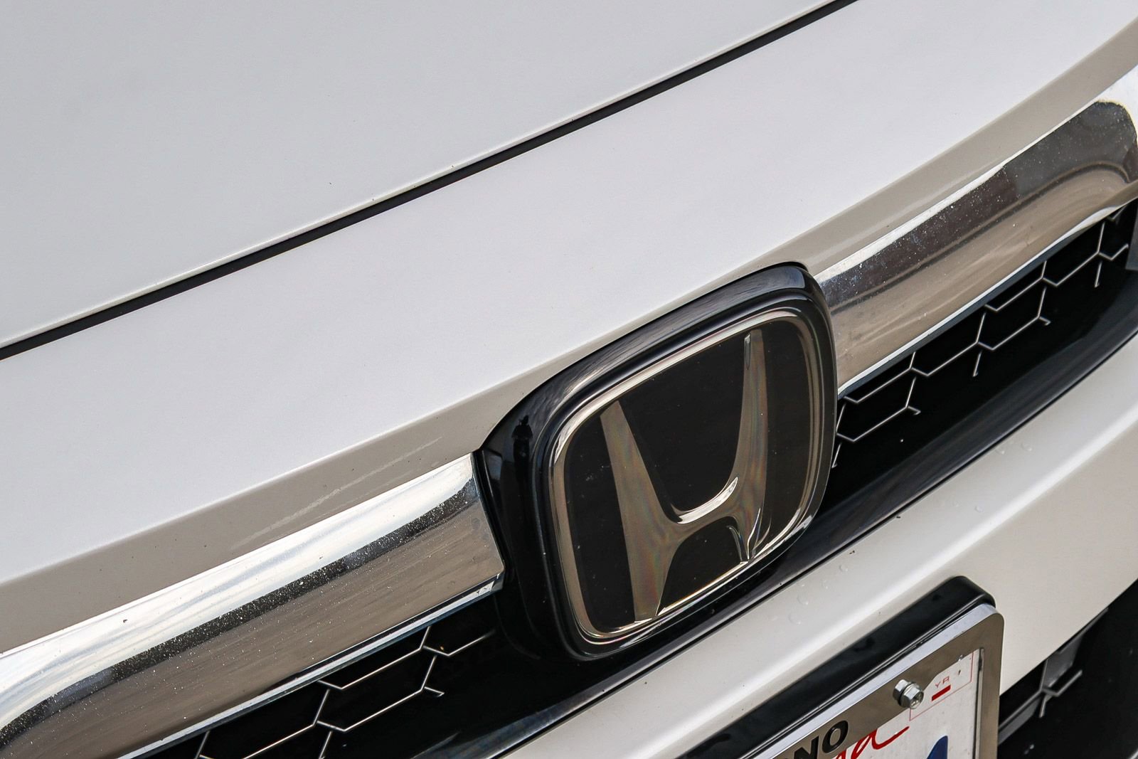 Used 2018 Honda Clarity Plug-In Hybrid image 19