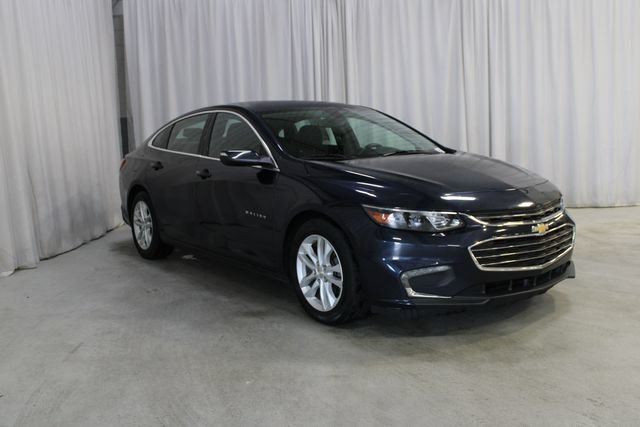 Used 2016 Chevrolet Malibu LT FWD image 23