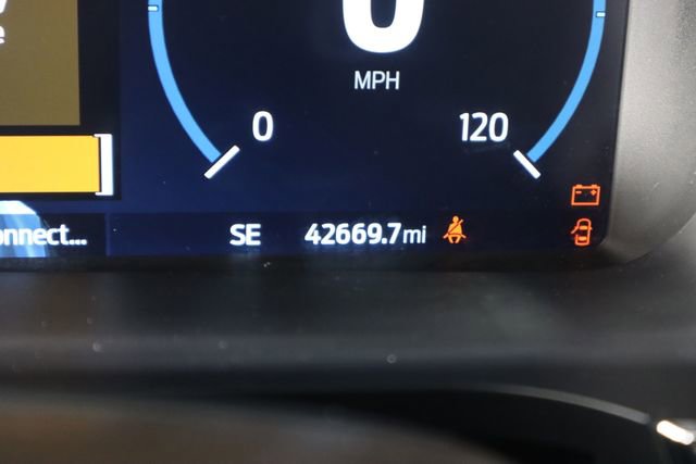 Certified 2023 Ford F150 King Ranch AWD/4WD image 49