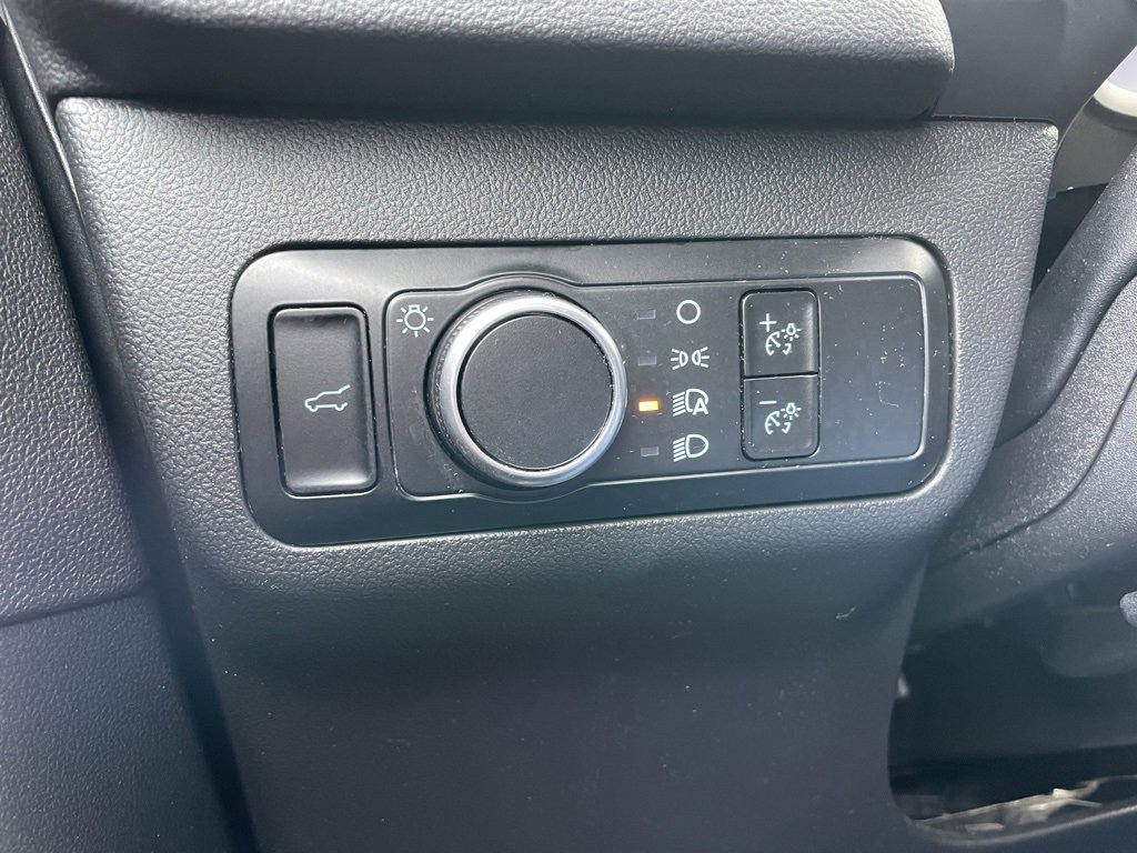 Used 2024 Ford Escape ST-Line image 44