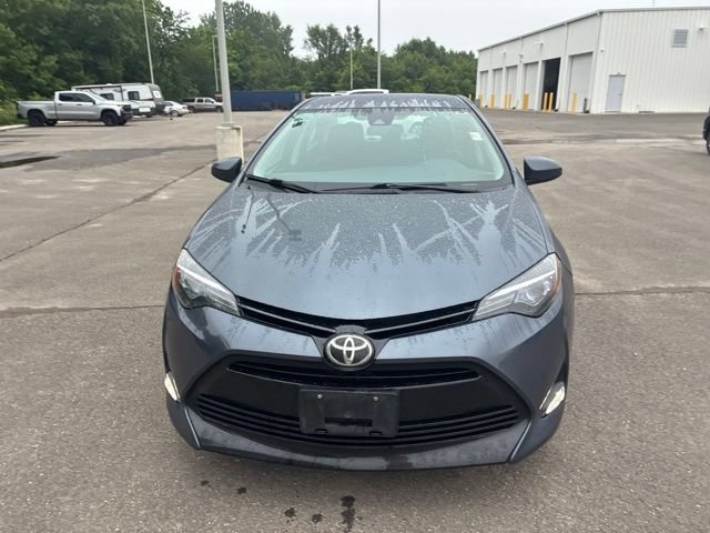 Used 2017 Toyota Corolla LE w/ LE Premium Package FWD image 4