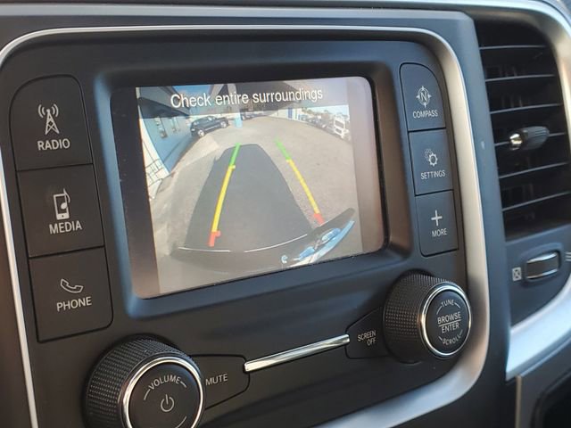 Used 2024 RAM 1500 Classic SLT image 26